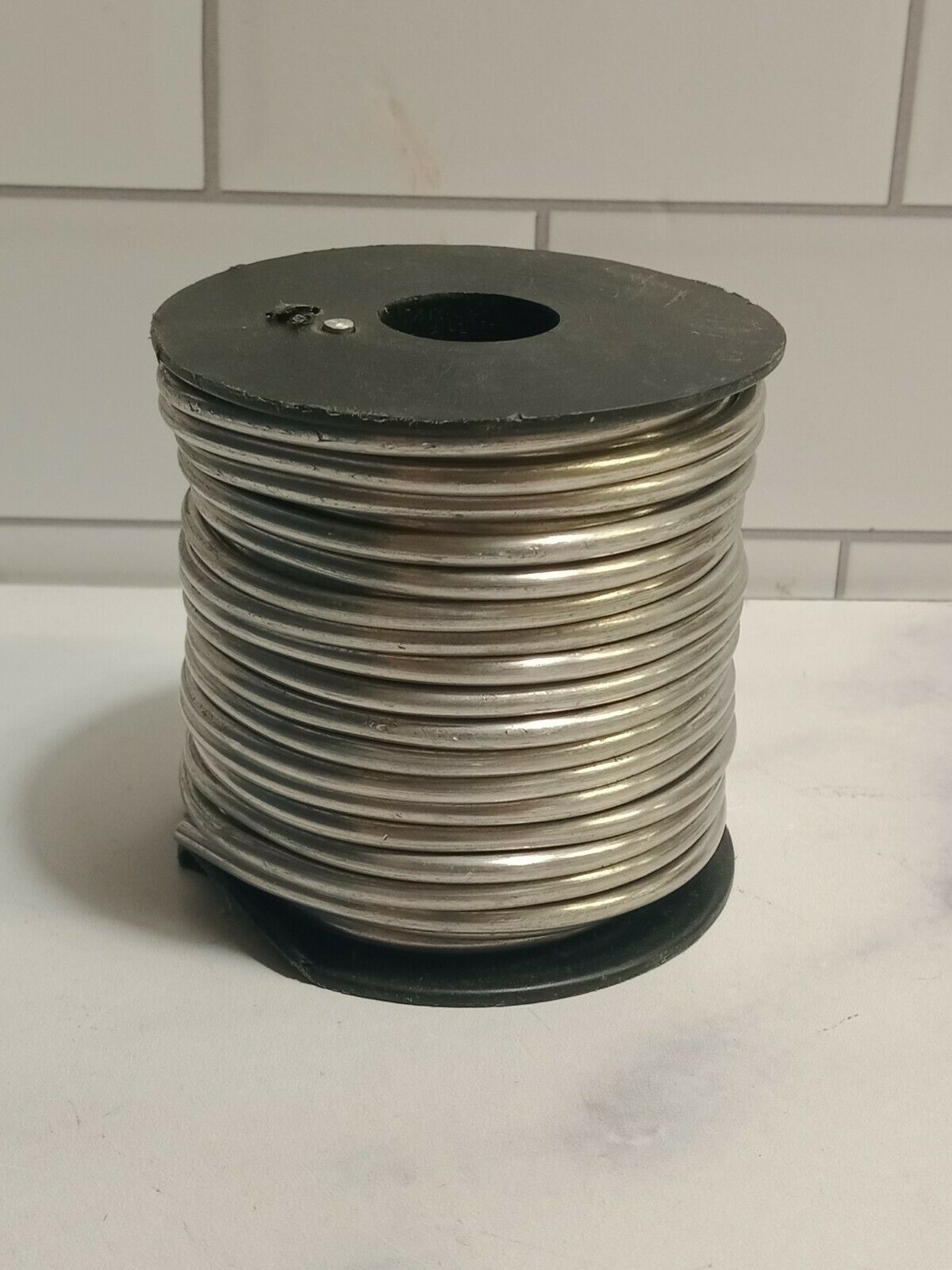 Jack Richeson Armature Wire, 1/8 Inch X 50 Feet, Aluminum ***free Shipping***