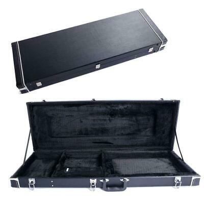 Electric Guitar Hard Case Fits Most Standard Electric Guitars Hardsell