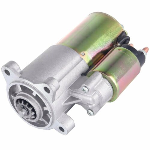 Starter For Ford F150 4.6 5.4 1999-2010 F250 1999-2009 6646 Sfd0024 6c3t-11000ba