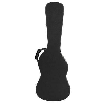 New Protable Flat Surface St Electric Guitar Hard Shell Case