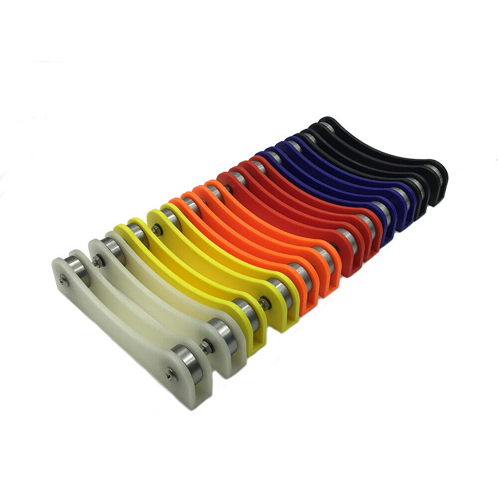 3D Printer Filament Spool Holder - Adjustable - Stable - Fits 1KG - 3KG Spools