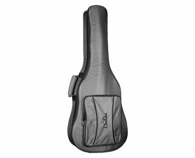 Cordoba Deluxe Gig Bag Classical Full Size (630-650mm scale)