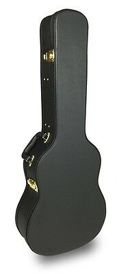 3/4 Size Hardshell Acoustic Guitar Case Ahc5
