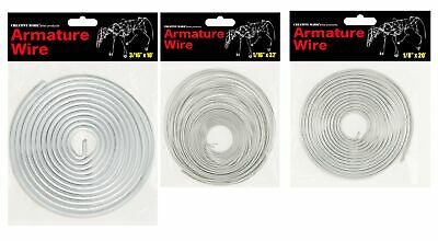 Creative Mark Armature Wire 1/4