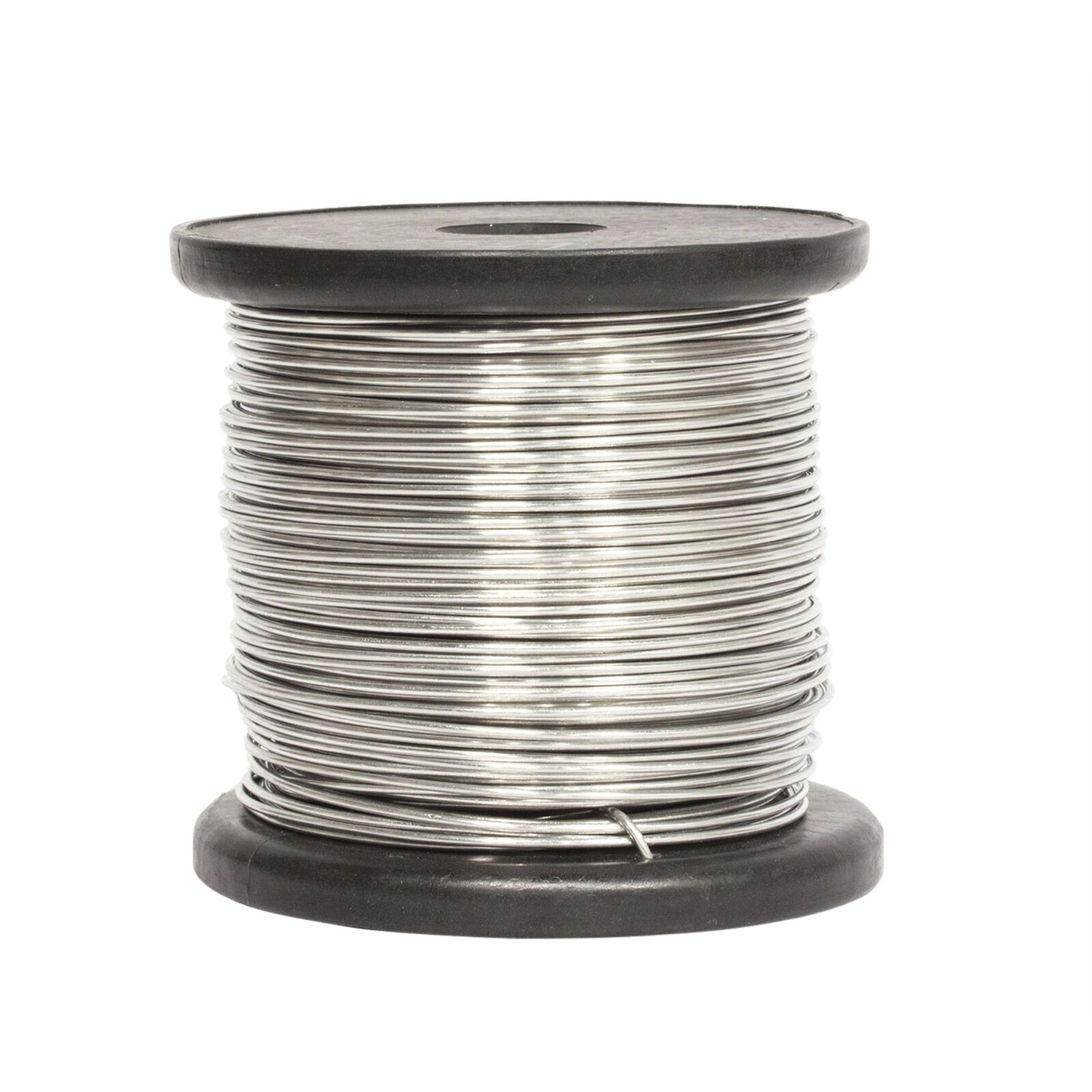Jack Richeson Armature Wire, 1/16 Inch X 350 Feet, Aluminum