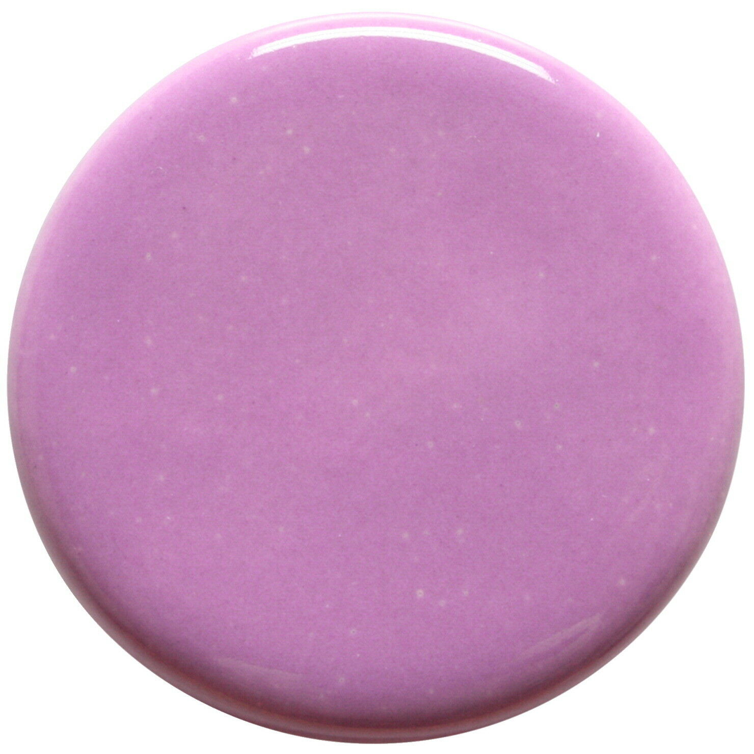 Amaco Teacher's Palette Glaze, Lilac Tp-54, 1 Pint